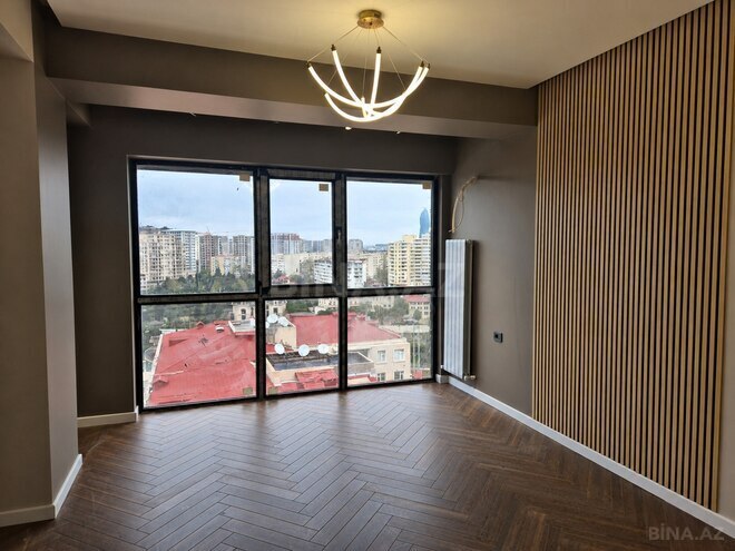 Продаётся 3-комн. новостройка 123.6 м², м. Шах Исмаил Хатаи, photo 4 from 13