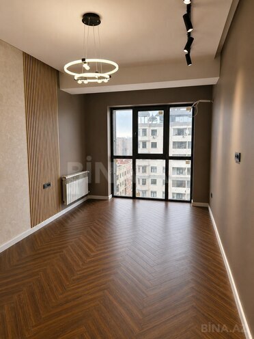 Продаётся 3-комн. новостройка 123.6 м², м. Шах Исмаил Хатаи, photo 8 from 13