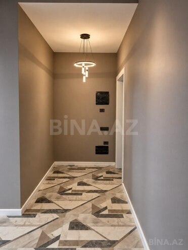 Продаётся 3-комн. новостройка 123.6 м², м. Шах Исмаил Хатаи, photo 10 from 13