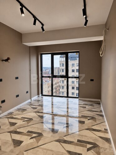 Продаётся 3-комн. новостройка 123.6 м², м. Шах Исмаил Хатаи, photo 6 from 13