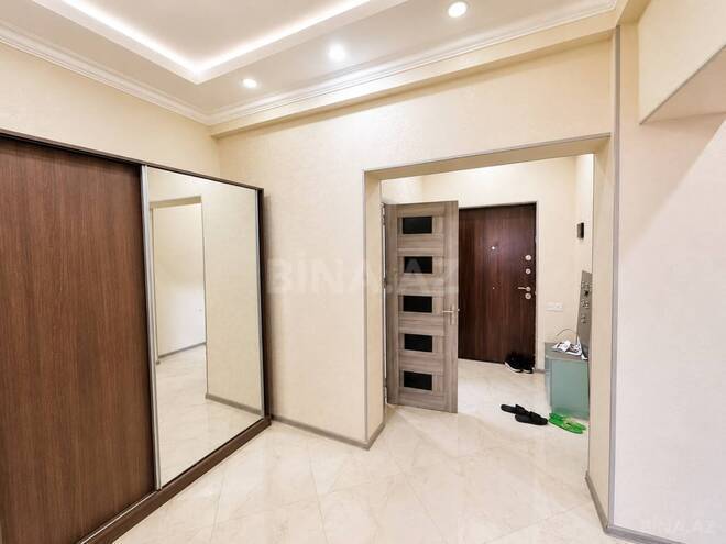 Продаётся 2-комн. новостройка 65 м², м. Ази Асланов, photo 6 from 7