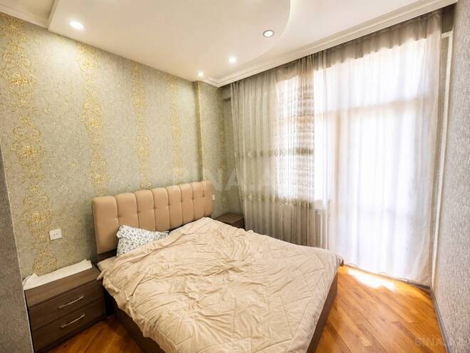 Продаётся 2-комн. новостройка 65 м², м. Ази Асланов, photo 3 from 7