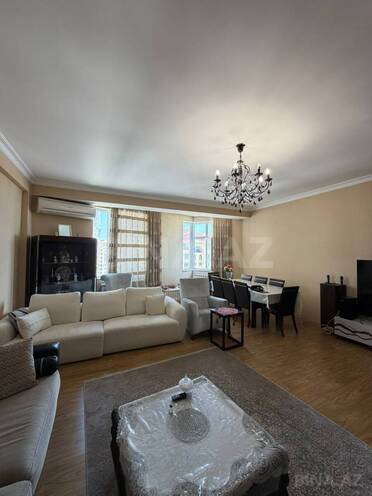 Продаётся 4-комн. новостройка 160 м², м. 28 мая, photo 4 from 23