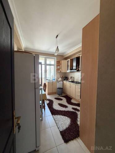 Продаётся 4-комн. новостройка 160 м², м. 28 мая, photo 7 from 23