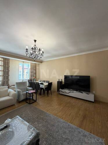 Продаётся 4-комн. новостройка 160 м², м. 28 мая, photo 3 from 23