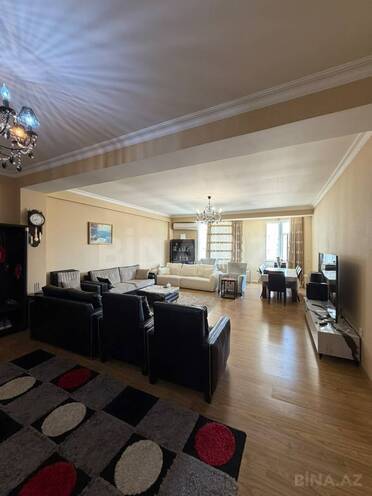 Продаётся 4-комн. новостройка 160 м², м. 28 мая, photo 5 from 23