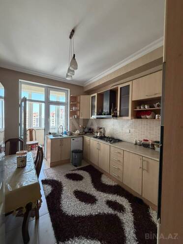Продаётся 4-комн. новостройка 160 м², м. 28 мая, photo 8 from 23