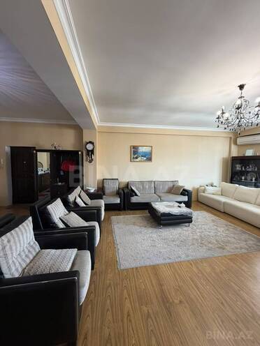 Продаётся 4-комн. новостройка 160 м², м. 28 мая, photo 1 from 23