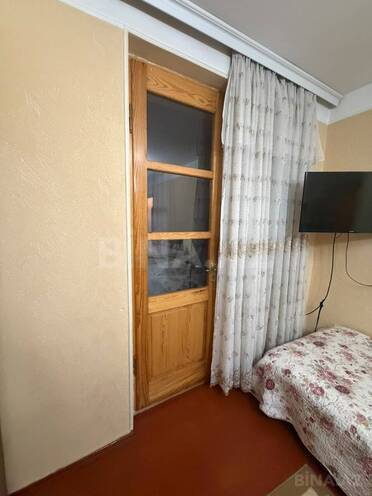 Satılır 1 otaqlı köhnə tikili 33 m², photo 5 from 15