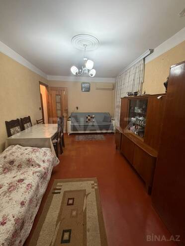Satılır 1 otaqlı köhnə tikili 33 m², photo 7 from 15