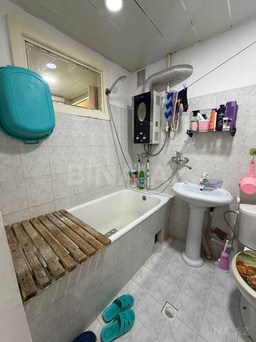 Satılır 1 otaqlı köhnə tikili 33 m², photo 8 from 15