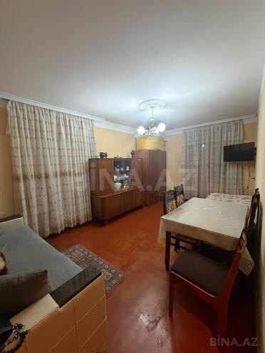 Satılır 1 otaqlı köhnə tikili 33 m², photo 3 from 15