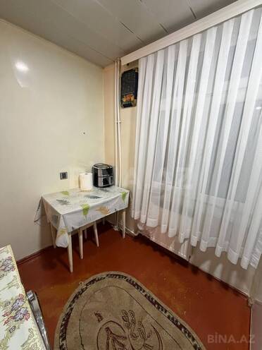 Satılır 1 otaqlı köhnə tikili 33 m², photo 12 from 15