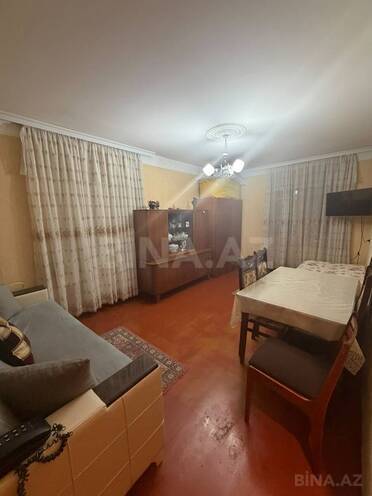 Satılır 1 otaqlı köhnə tikili 33 m², photo 9 from 15