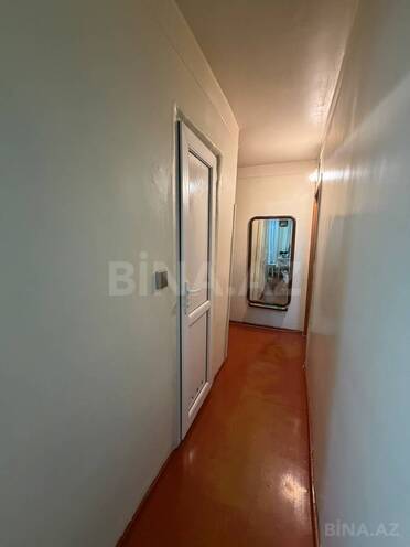 Satılır 1 otaqlı köhnə tikili 33 m², photo 10 from 15