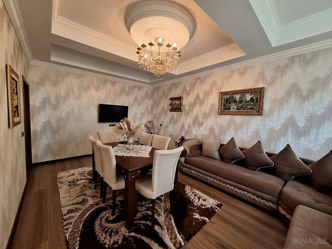 Продаётся 4-комн. дом/дача 110 м², пос. Масазыр, photo 8 from 14