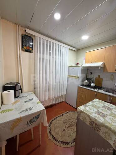 Satılır 1 otaqlı köhnə tikili 33 m², photo 11 from 15