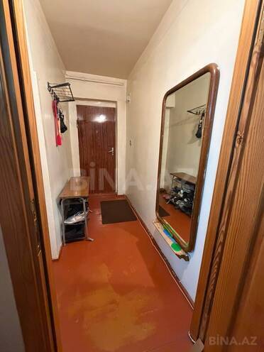 Satılır 1 otaqlı köhnə tikili 33 m², photo 13 from 15