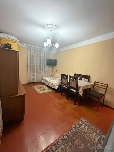 Satılır 1 otaqlı köhnə tikili 33 m², photo 4 from 15