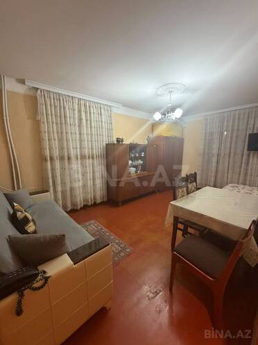 Satılır 1 otaqlı köhnə tikili 33 m², photo 14 from 15