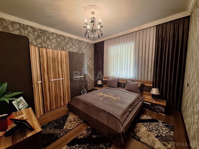 Продаётся 4-комн. дом/дача 110 м², пос. Масазыр, photo 9 from 14