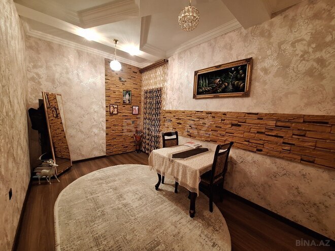 Продаётся 4-комн. дом/дача 110 м², пос. Масазыр, photo 12 from 14