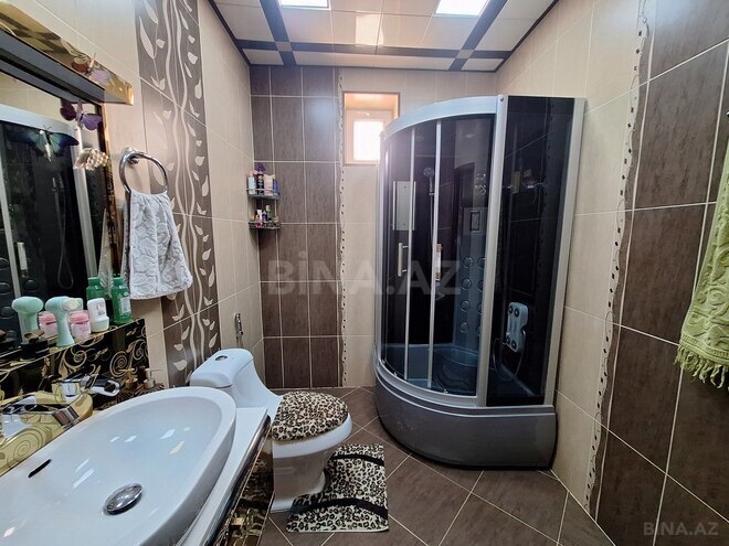 Продаётся 4-комн. дом/дача 110 м², пос. Масазыр, photo 11 from 14