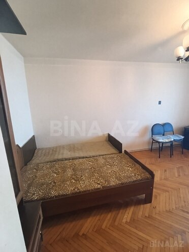 İcarəyə verilir 2 otaqlı köhnə tikili 40 m², İnşaatçılar m., photo 7 from 9