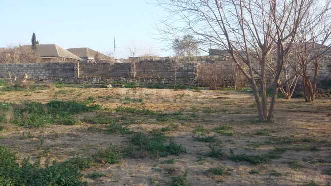 Satılır  torpaq 13 sot, Mərdəkan q., photo 3 from 4