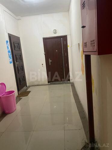 İcarəyə verilir 3 otaqlı yeni tikili 103 m², Elmlər Akademiyası m., photo 17 from 18