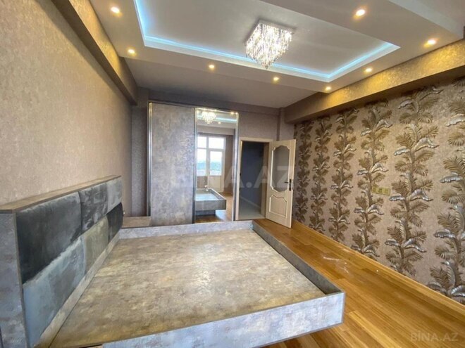 İcarəyə verilir 3 otaqlı yeni tikili 150 m², Badamdar q., photo 7 from 17