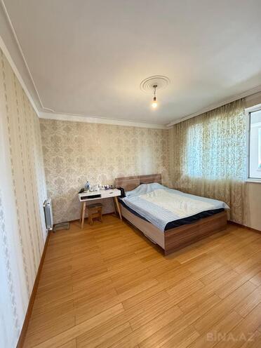 Satılır 4 otaqlı yeni tikili 95 m², Elmlər Akademiyası m., photo 6 from 24
