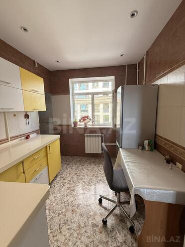 Satılır 4 otaqlı yeni tikili 95 m², Elmlər Akademiyası m., photo 1 from 24