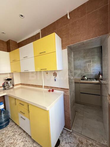 Satılır 4 otaqlı yeni tikili 95 m², Elmlər Akademiyası m., photo 3 from 24