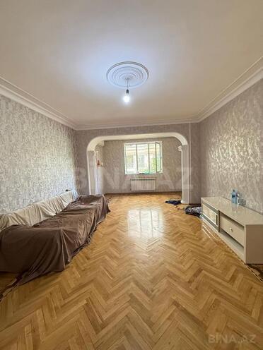 Satılır 4 otaqlı yeni tikili 95 m², Elmlər Akademiyası m., photo 10 from 24