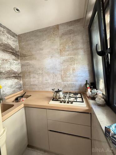 Satılır 4 otaqlı yeni tikili 95 m², Elmlər Akademiyası m., photo 5 from 24