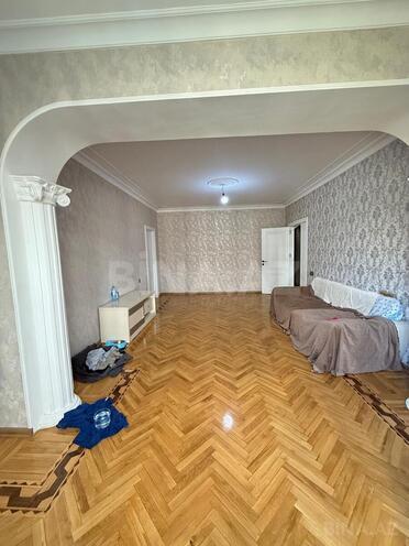 Satılır 4 otaqlı yeni tikili 95 m², Elmlər Akademiyası m., photo 11 from 24