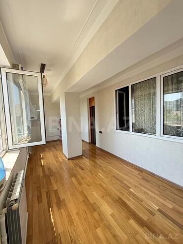Satılır 4 otaqlı yeni tikili 95 m², Elmlər Akademiyası m., photo 13 from 24