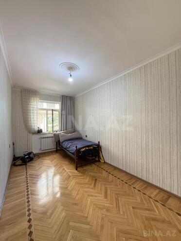 Satılır 4 otaqlı yeni tikili 95 m², Elmlər Akademiyası m., photo 8 from 24