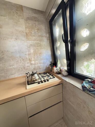 Satılır 4 otaqlı yeni tikili 95 m², Elmlər Akademiyası m., photo 4 from 24