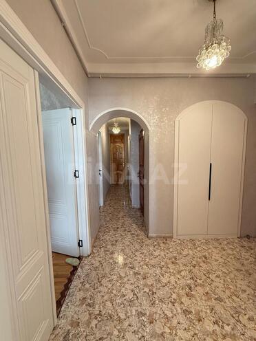 Satılır 4 otaqlı yeni tikili 95 m², Elmlər Akademiyası m., photo 19 from 24