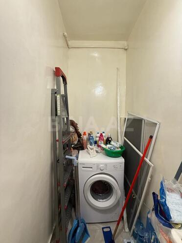 Satılır 4 otaqlı yeni tikili 95 m², Elmlər Akademiyası m., photo 17 from 24