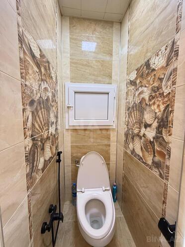 Satılır 4 otaqlı yeni tikili 95 m², Elmlər Akademiyası m., photo 16 from 24