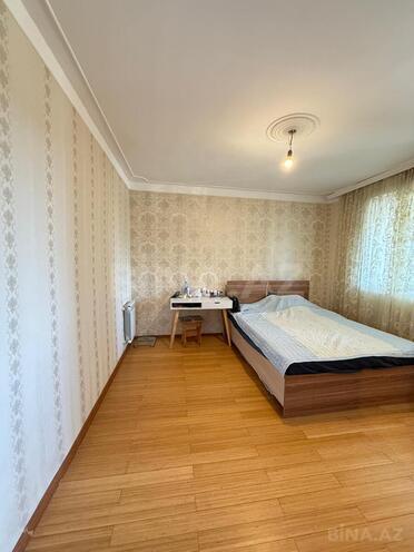 Satılır 4 otaqlı yeni tikili 95 m², Elmlər Akademiyası m., photo 7 from 24