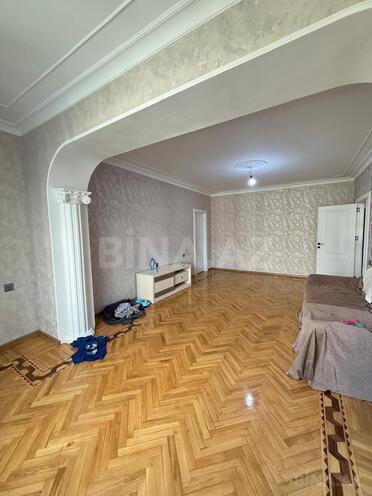 Satılır 4 otaqlı yeni tikili 95 m², Elmlər Akademiyası m., photo 12 from 24