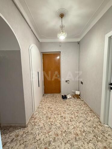 Satılır 4 otaqlı yeni tikili 95 m², Elmlər Akademiyası m., photo 18 from 24