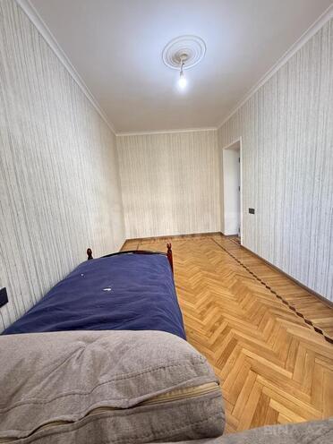 Satılır 4 otaqlı yeni tikili 95 m², Elmlər Akademiyası m., photo 9 from 24