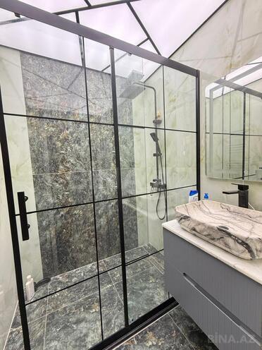 Satılır 4 otaqlı yeni tikili 95 m², Elmlər Akademiyası m., photo 15 from 24