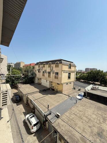 Satılır 4 otaqlı yeni tikili 95 m², Elmlər Akademiyası m., photo 20 from 24