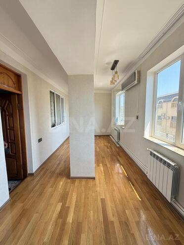 Satılır 4 otaqlı yeni tikili 95 m², Elmlər Akademiyası m., photo 14 from 24
